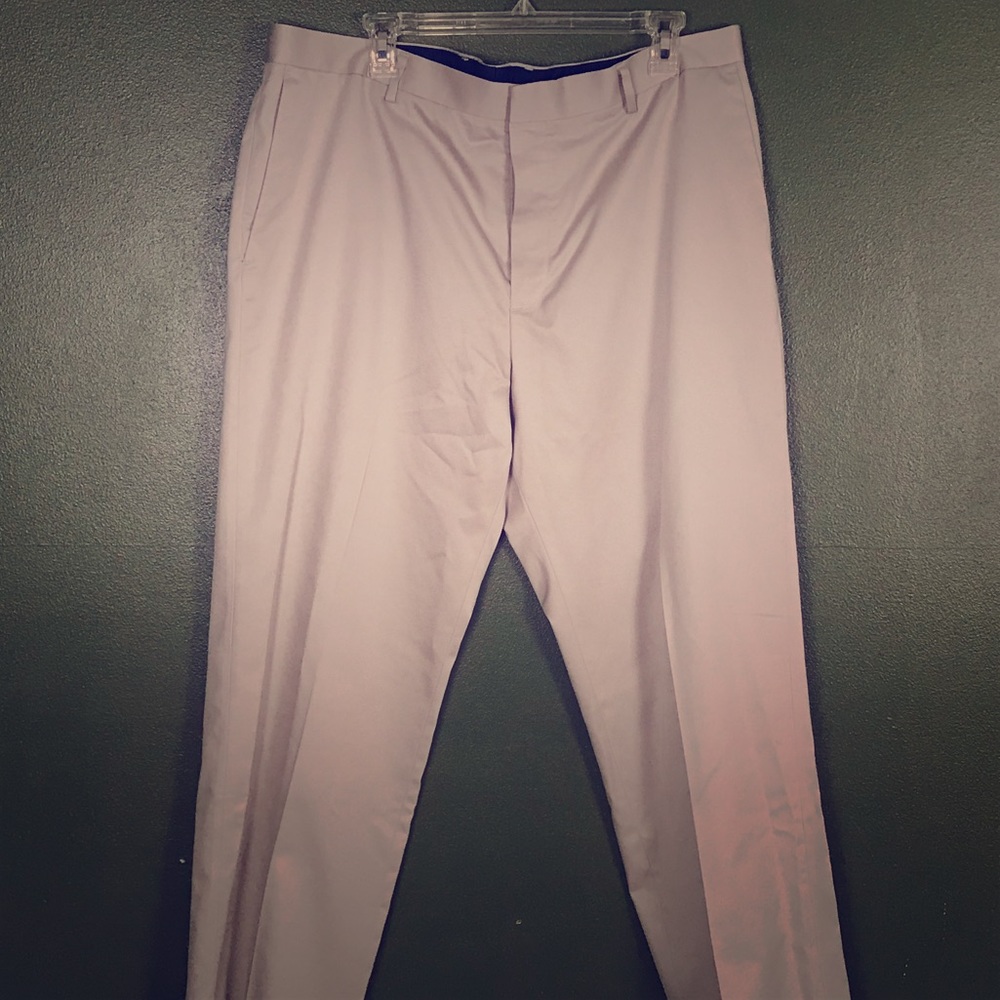 Banana Republic Slim Fit Dress pants - Picture 1 of 3